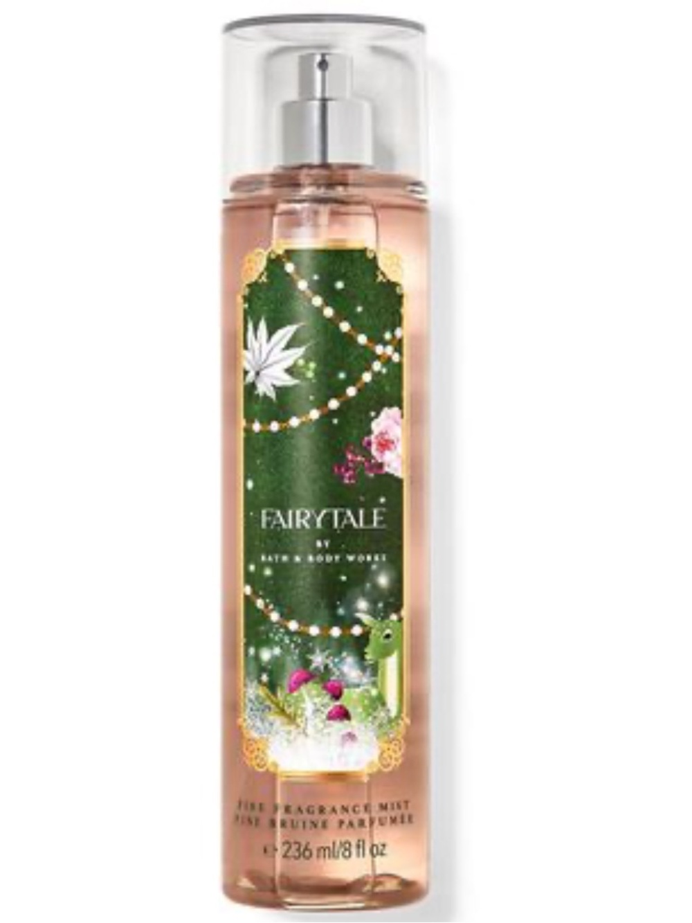 Bath & Body Works Fairytale Fragrance Mist NEW